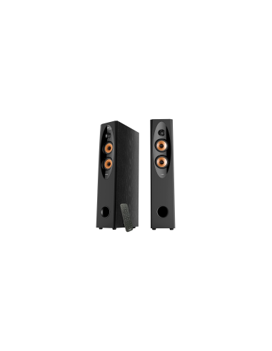 F&D T-60X PRO 2.0 Floorstanding Speakers